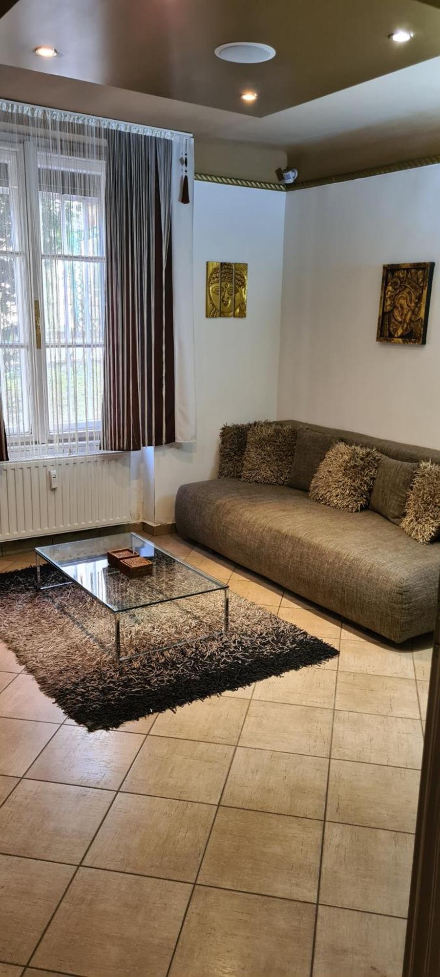 Glamour Apartments Budapest Eksteriør billede