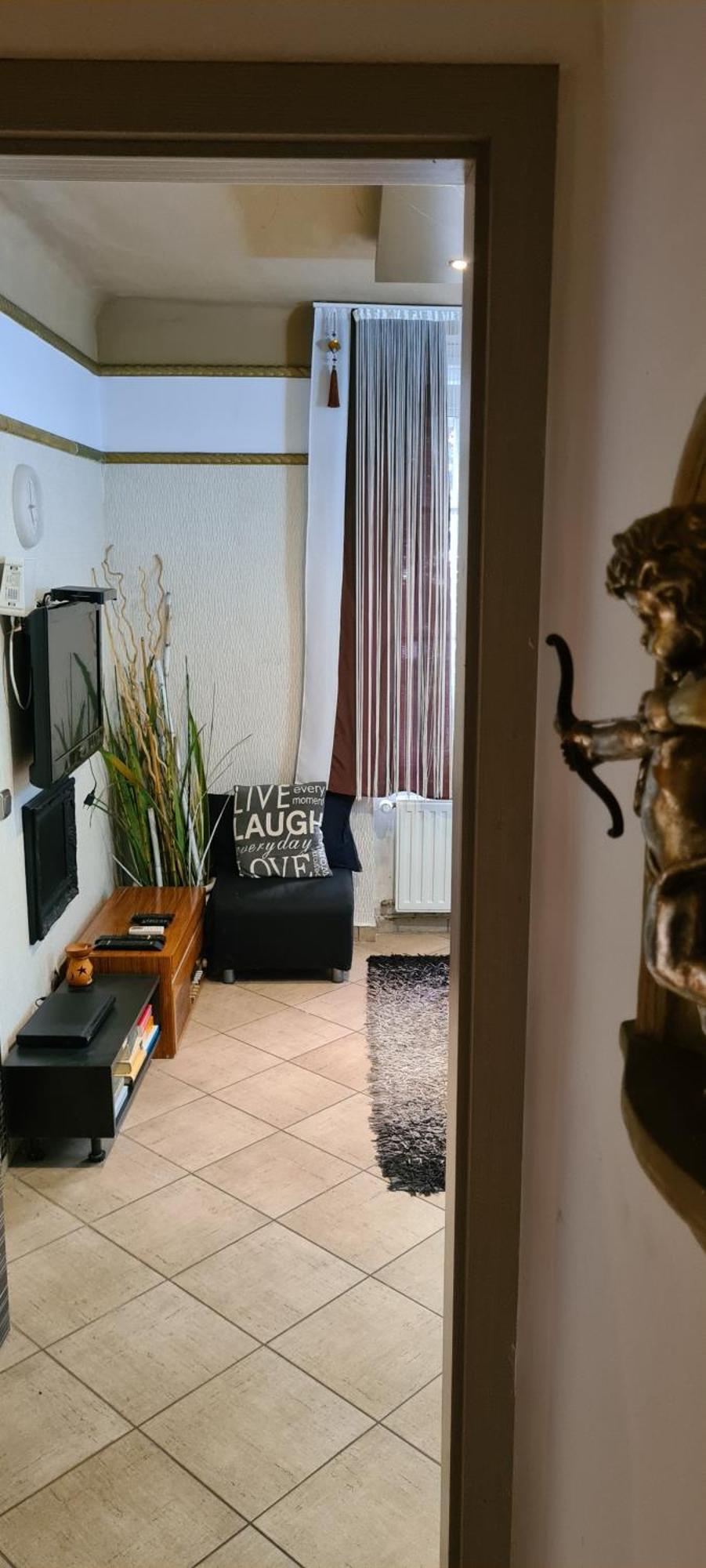 Glamour Apartments Budapest Eksteriør billede