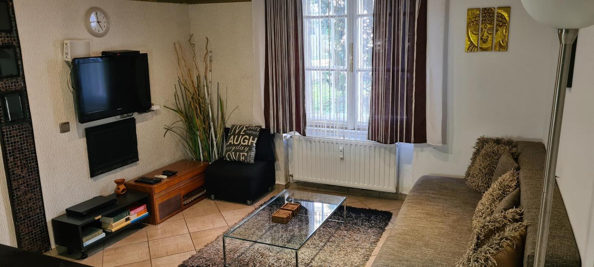 Glamour Apartments Budapest Eksteriør billede