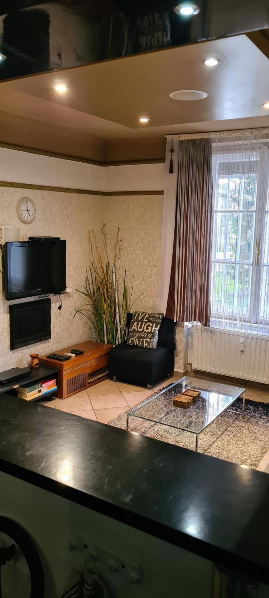 Glamour Apartments Budapest Eksteriør billede