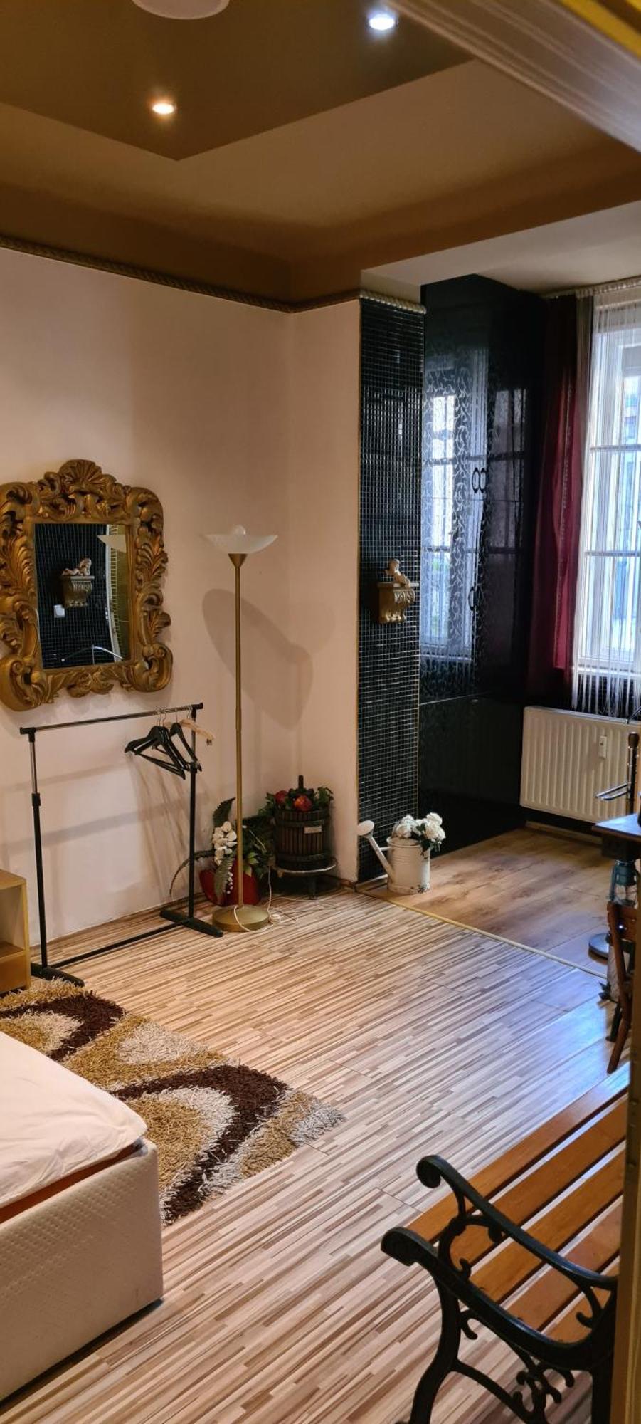 Glamour Apartments Budapest Eksteriør billede