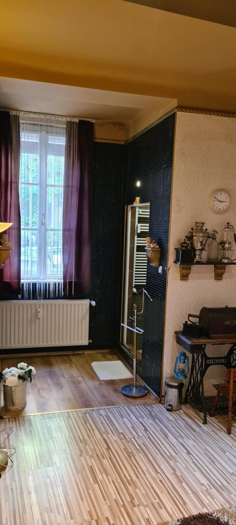 Glamour Apartments Budapest Eksteriør billede