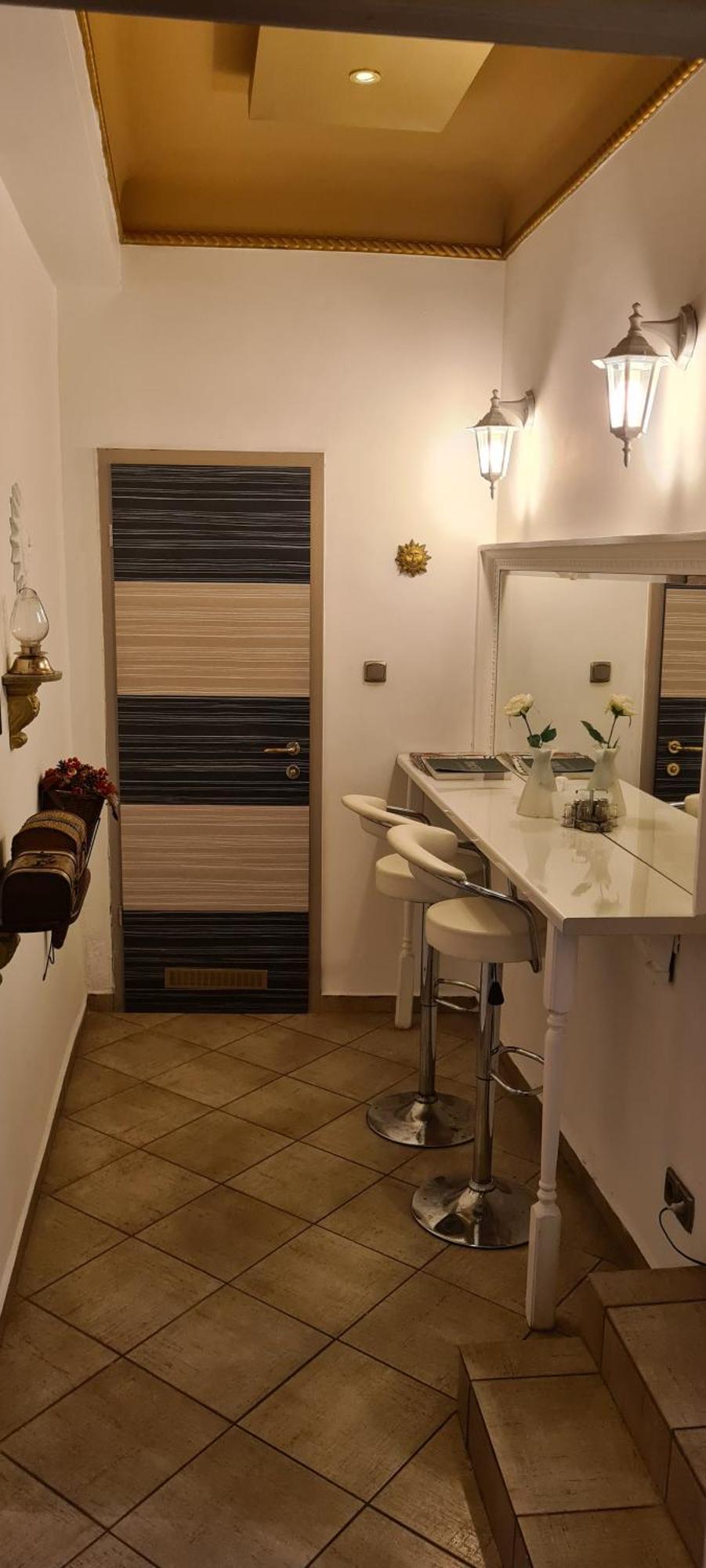 Glamour Apartments Budapest Eksteriør billede