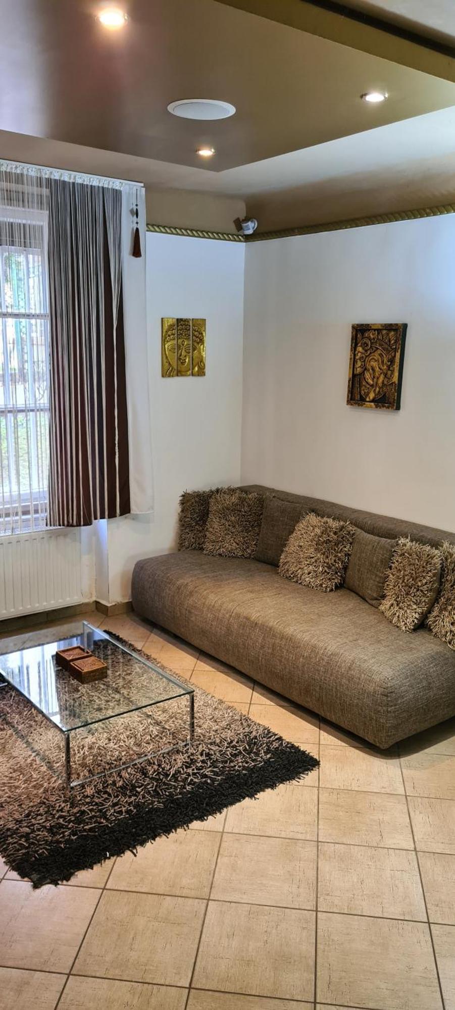 Glamour Apartments Budapest Eksteriør billede