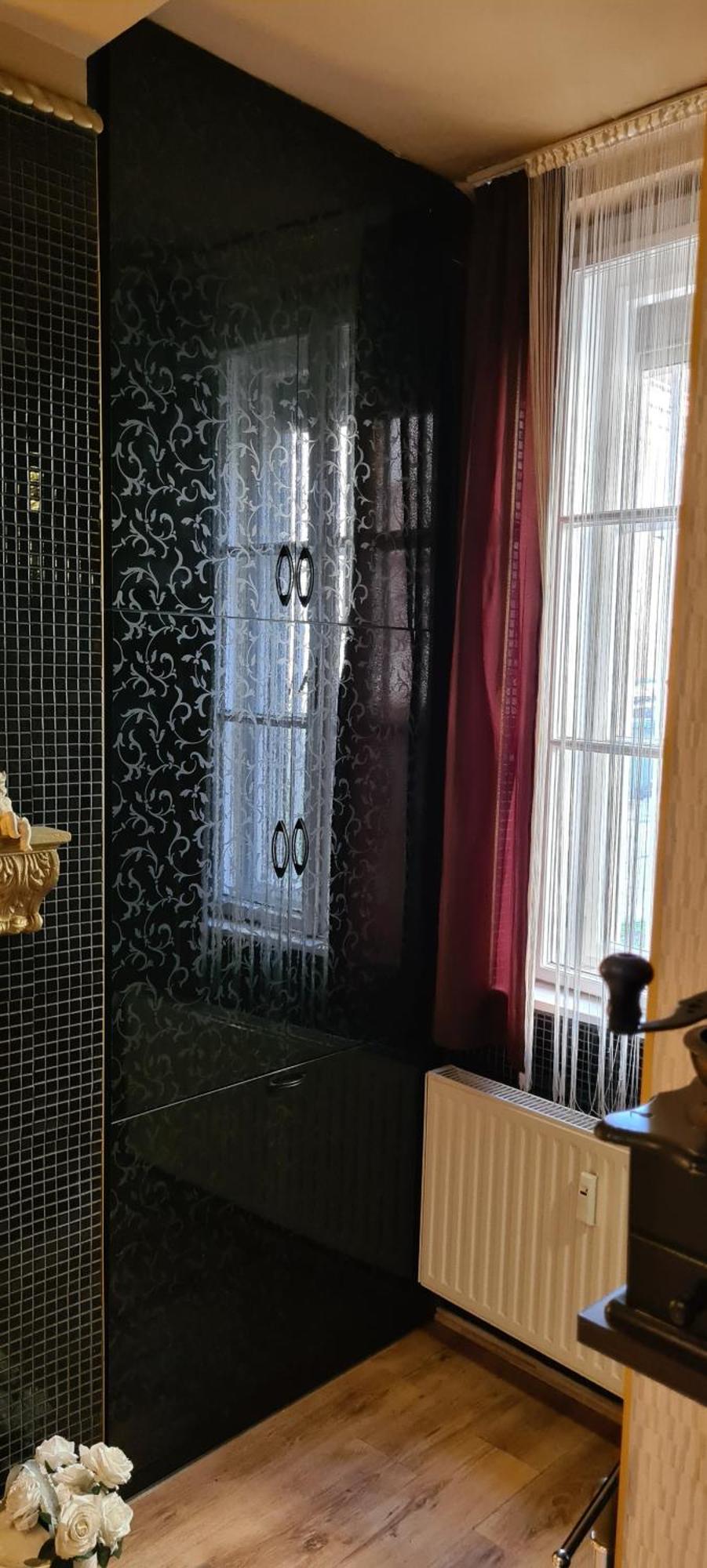 Glamour Apartments Budapest Eksteriør billede