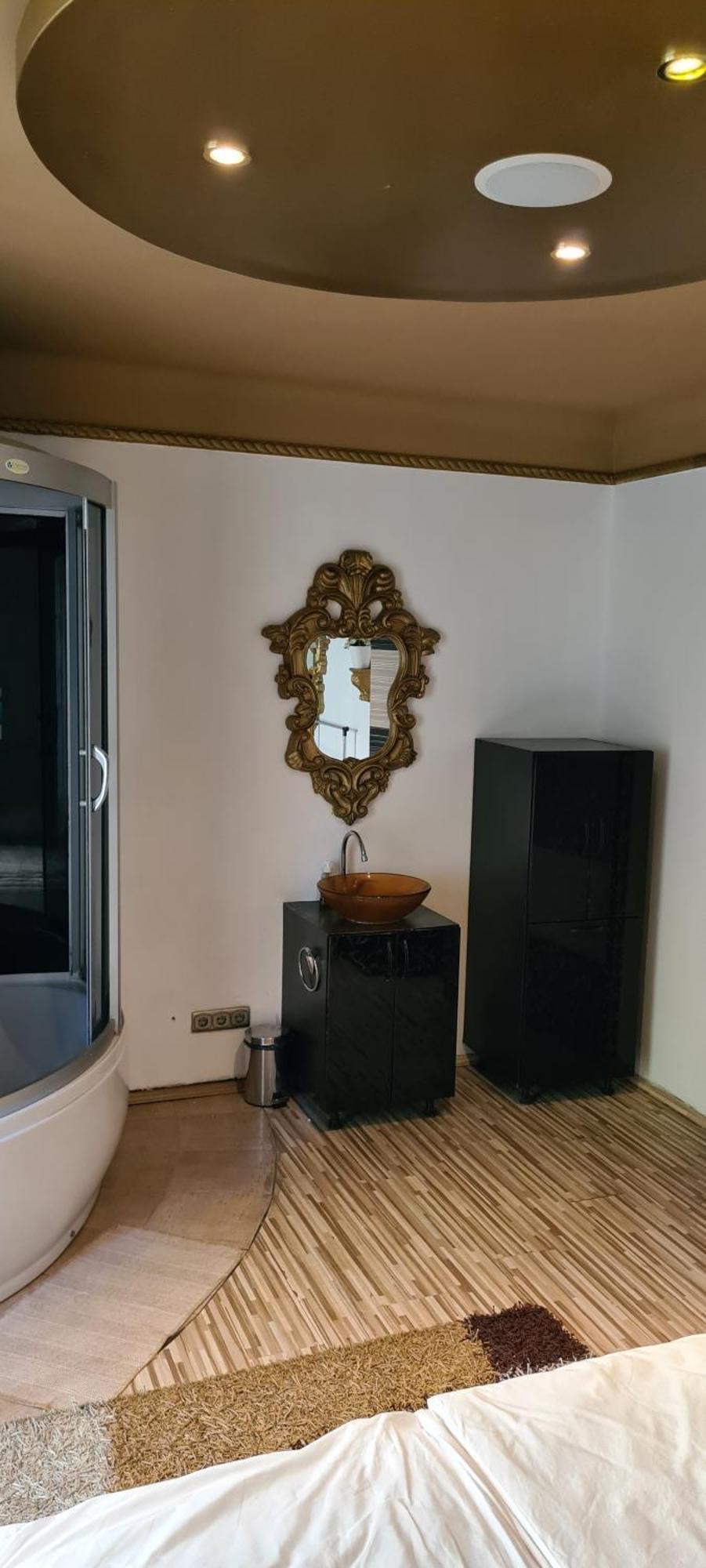Glamour Apartments Budapest Eksteriør billede